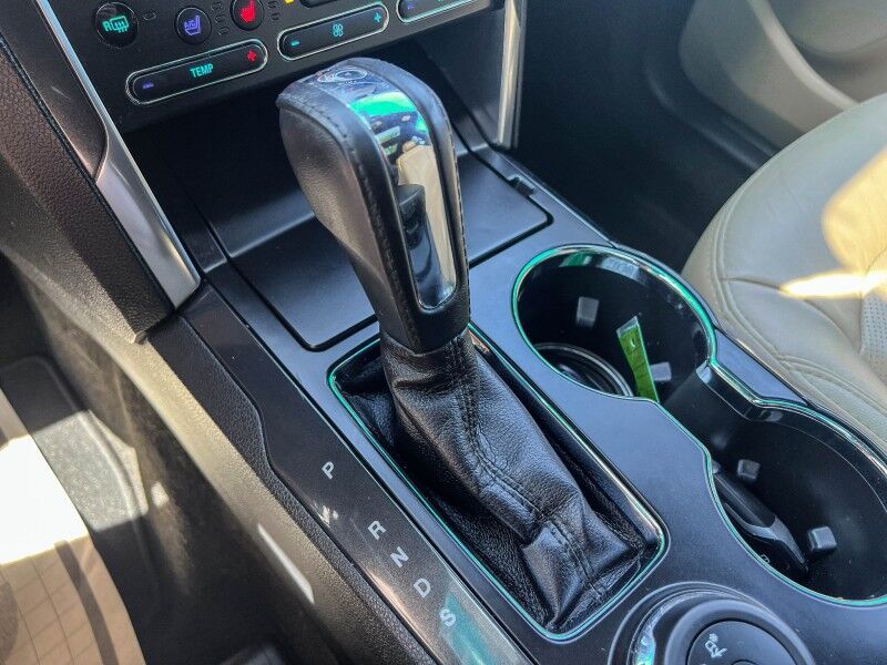 2017 Ford Explorer Limited Wilmington NC