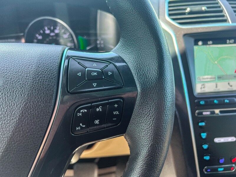 2017 Ford Explorer Limited Wilmington NC