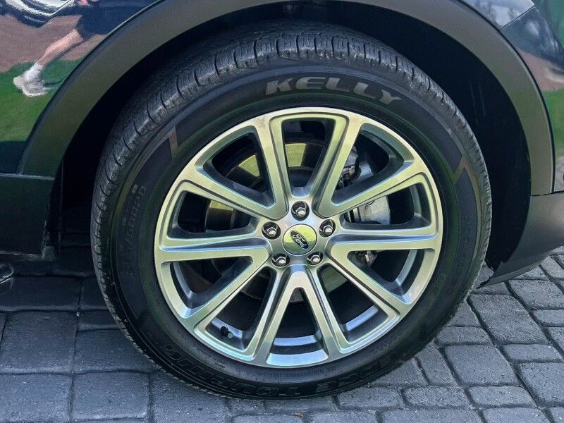 2017 Ford Explorer Limited Wilmington NC