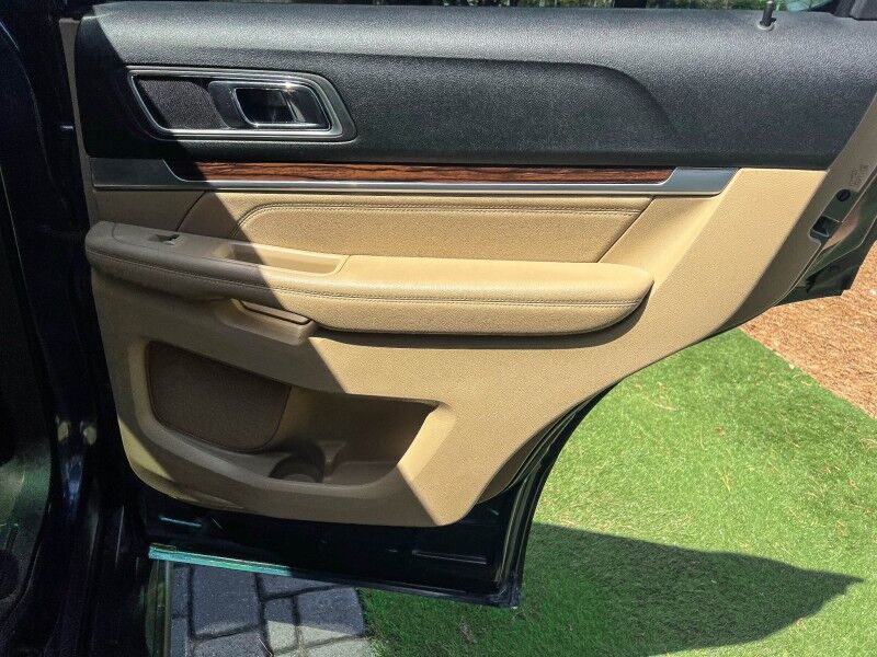 2017 Ford Explorer Limited Wilmington NC