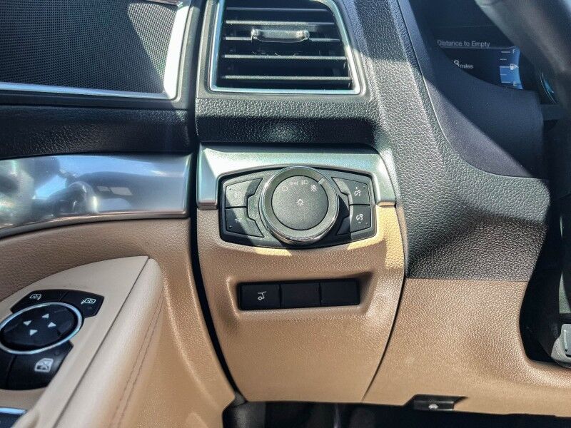 2017 Ford Explorer Limited Wilmington NC