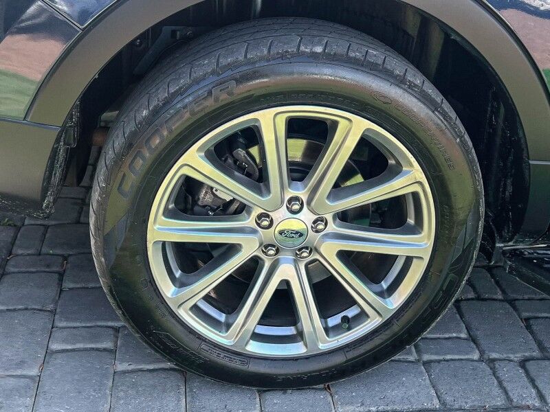 2017 Ford Explorer Limited Wilmington NC