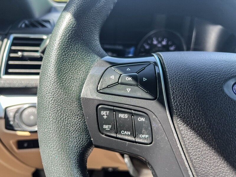 2017 Ford Explorer Limited Wilmington NC