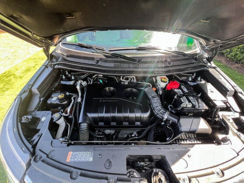 2017 Ford Explorer Limited Wilmington NC