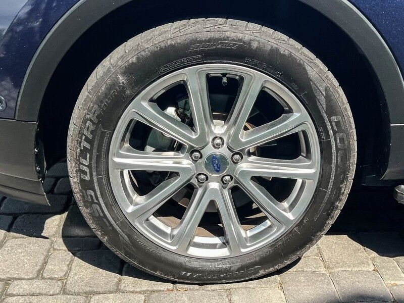 2017 Ford Explorer Limited Wilmington NC