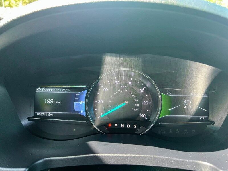 2017 Ford Explorer Limited Wilmington NC