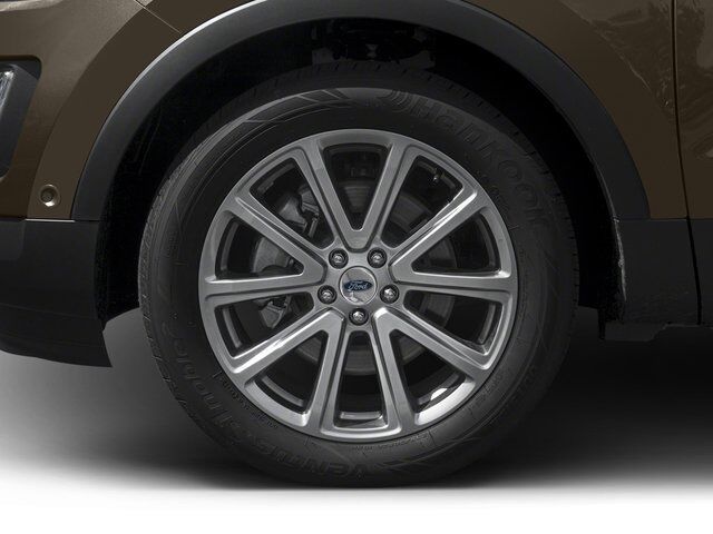 2017 Ford Explorer Limited Winder GA