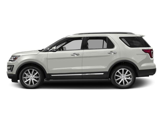 2017 Ford Explorer Limited Winder GA