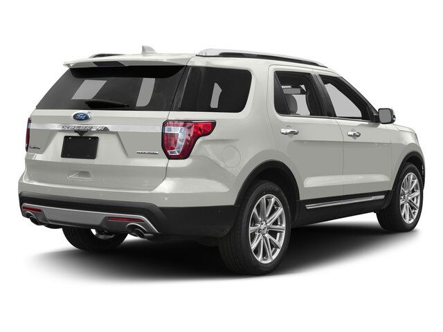 2017 Ford Explorer Limited Winder GA