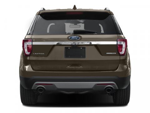 2017 Ford Explorer Limited Winder GA