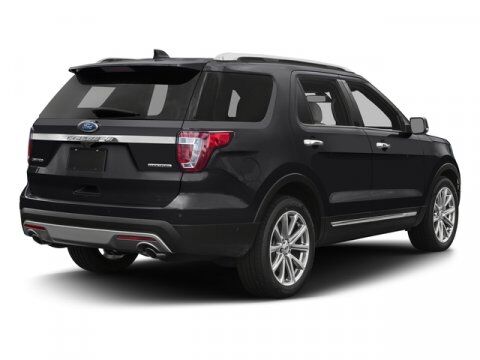 2017 Ford Explorer Limited Winder GA