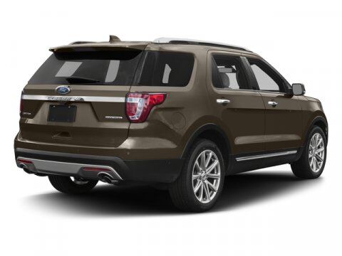 2017 Ford Explorer Limited Winder GA