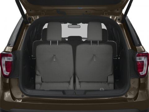 2017 Ford Explorer Limited Winder GA