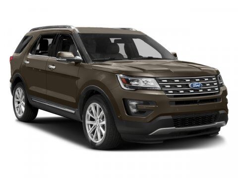 2017 Ford Explorer Limited Winder GA