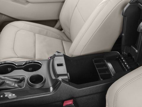2017 Ford Explorer Limited Winder GA
