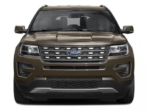 2017 Ford Explorer Limited Winder GA