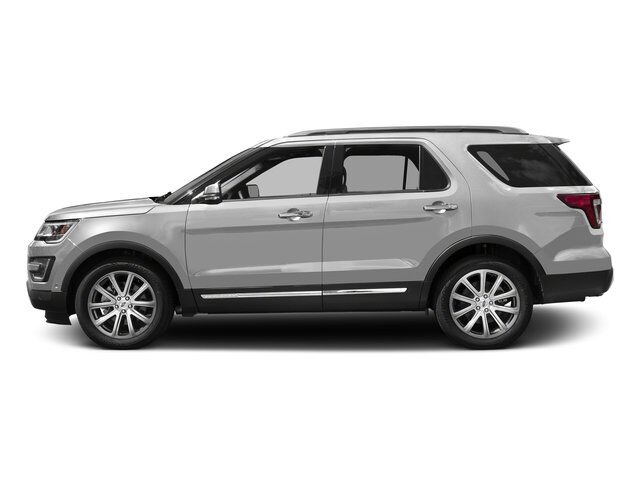 2017 Ford Explorer Limited Winder GA