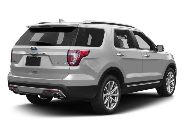 2017 Ford Explorer Limited Winder GA