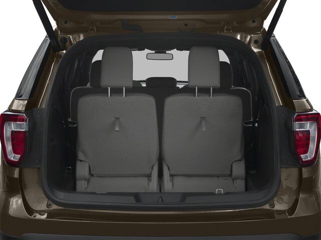 2017 Ford Explorer Limited Winder GA