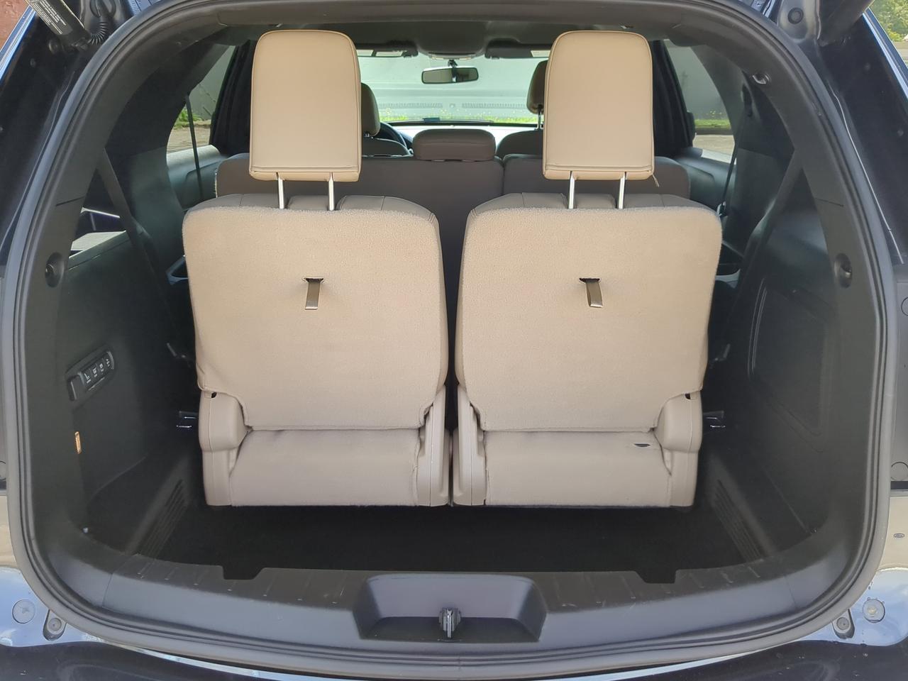 2017 Ford Explorer Limited Winder GA