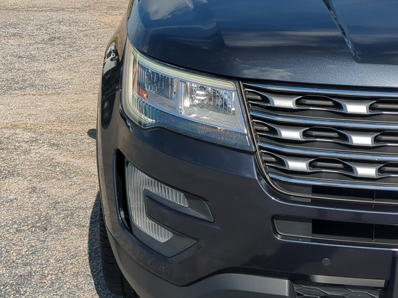 2017 Ford Explorer Limited Winder GA