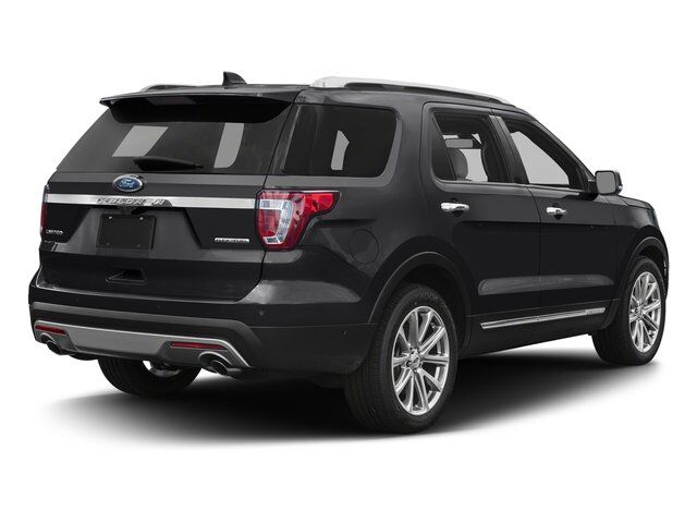 2017 Ford Explorer Limited Winder GA