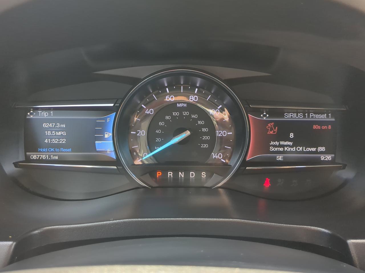 2017 Ford Explorer Limited Winder GA