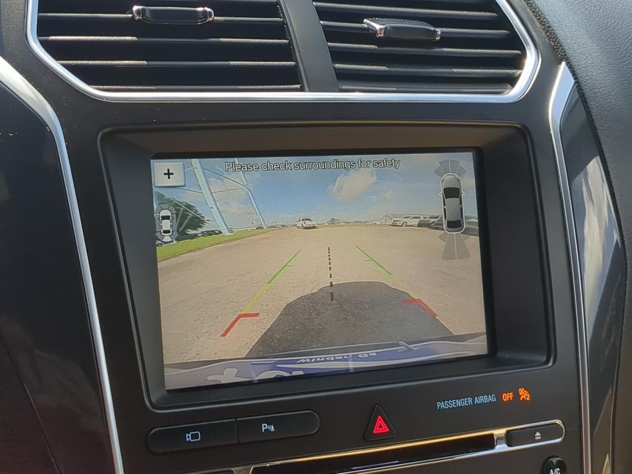2017 Ford Explorer Limited Winder GA