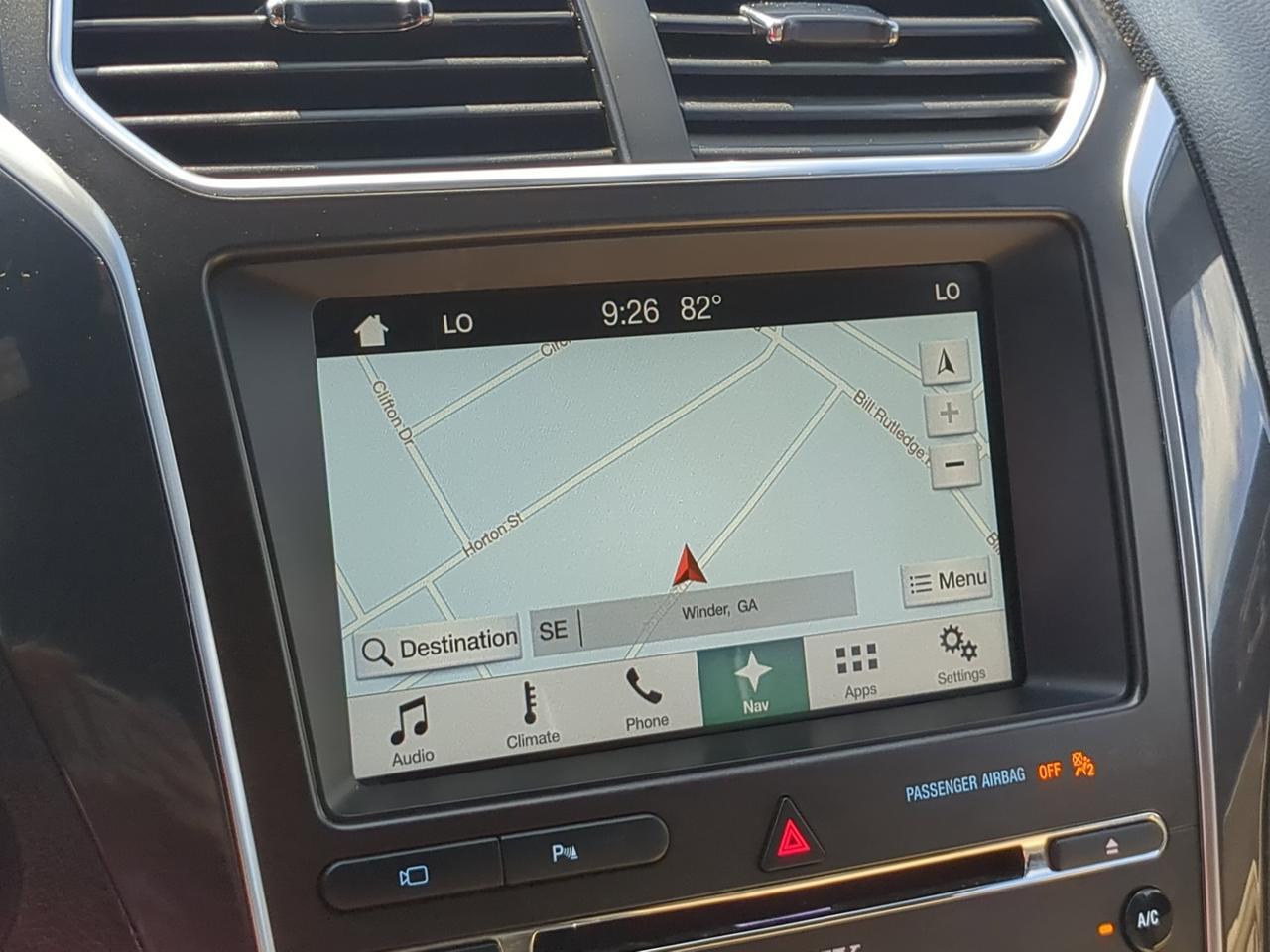 2017 Ford Explorer Limited Winder GA