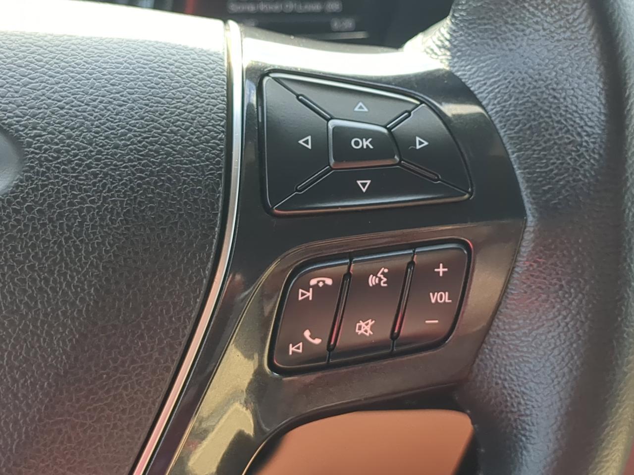 2017 Ford Explorer Limited Winder GA