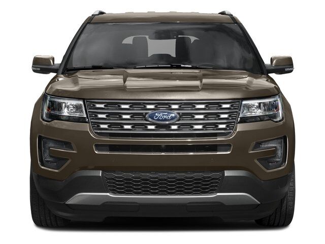 2017 Ford Explorer Limited Winder GA
