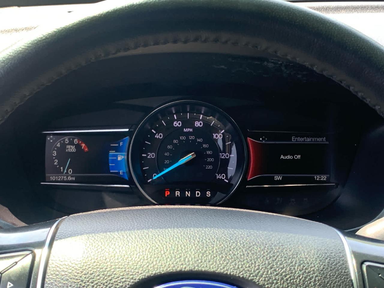 2017 Ford Explorer Limited Dartmouth MA