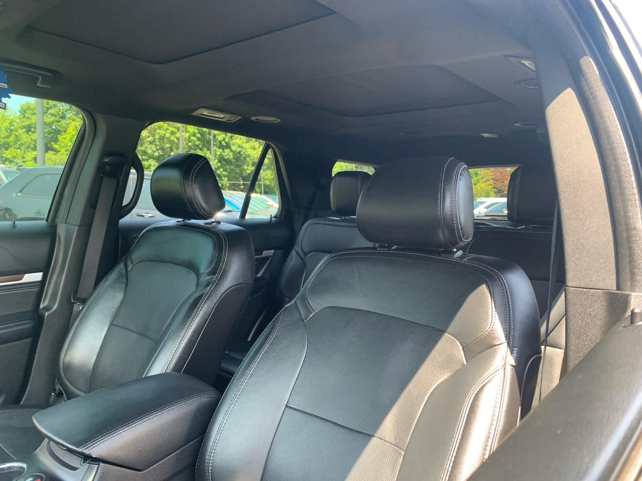 2017 Ford Explorer Limited Dartmouth MA