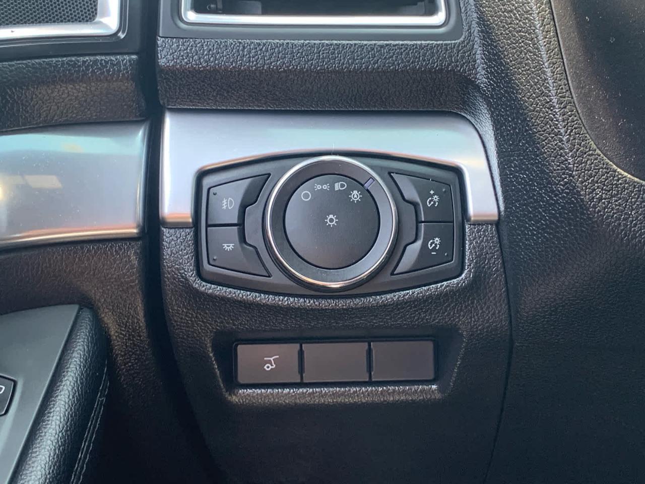 2017 Ford Explorer Limited Dartmouth MA