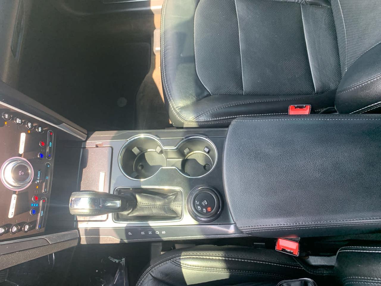 2017 Ford Explorer Limited Dartmouth MA