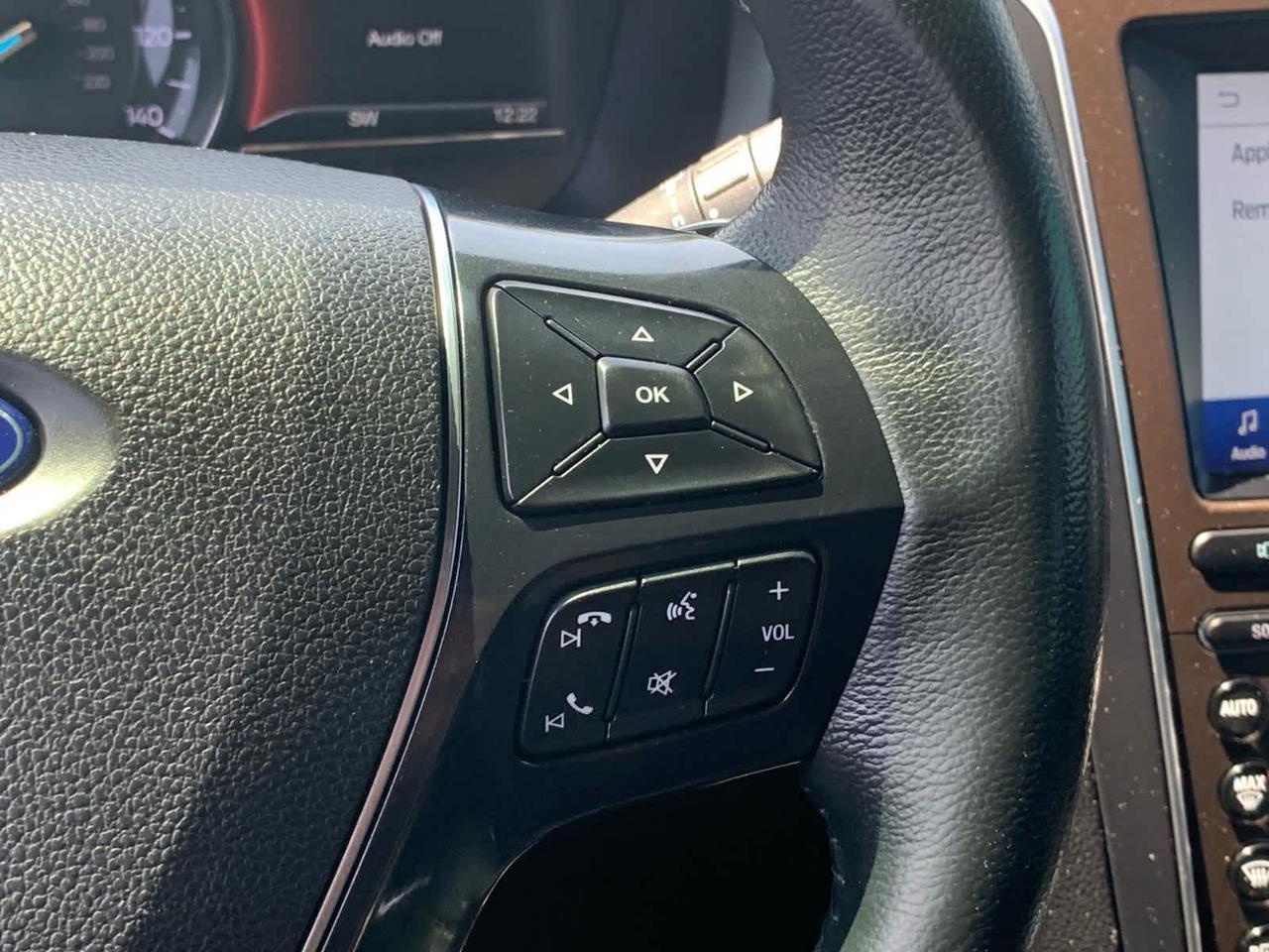 2017 Ford Explorer Limited Dartmouth MA