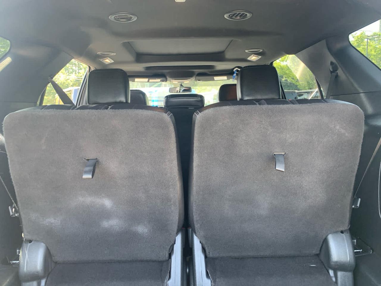2017 Ford Explorer Limited Dartmouth MA