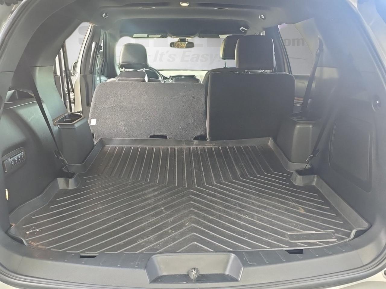 2017 Ford Explorer Limited Gaithersburg MD