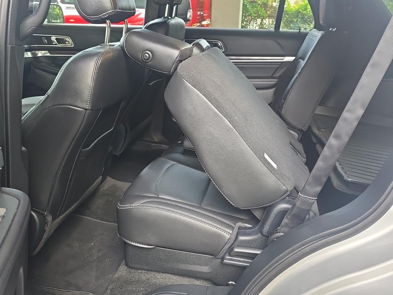 2017 Ford Explorer Limited Gaithersburg MD