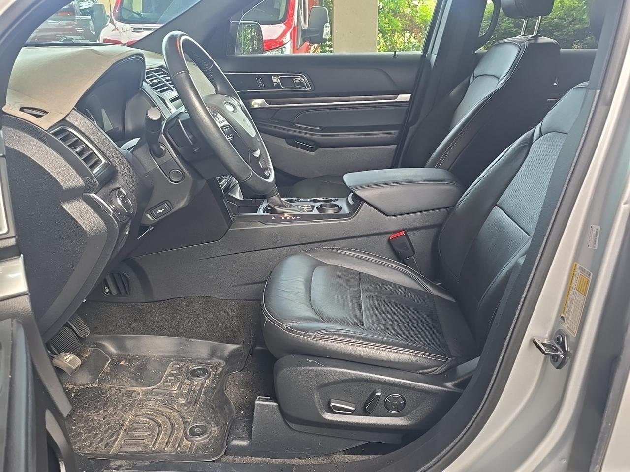 2017 Ford Explorer Limited Gaithersburg MD