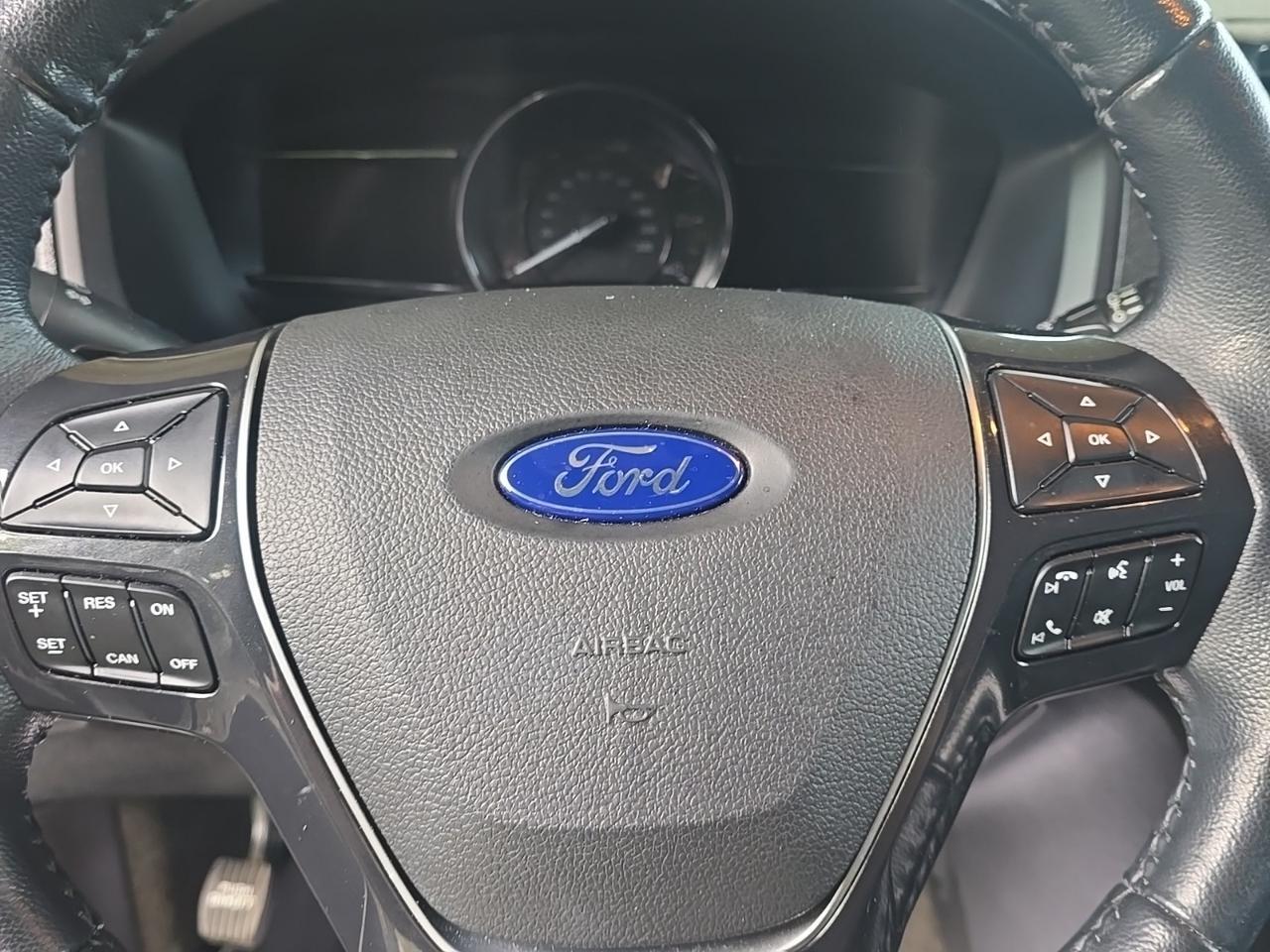 2017 Ford Explorer Limited Gaithersburg MD