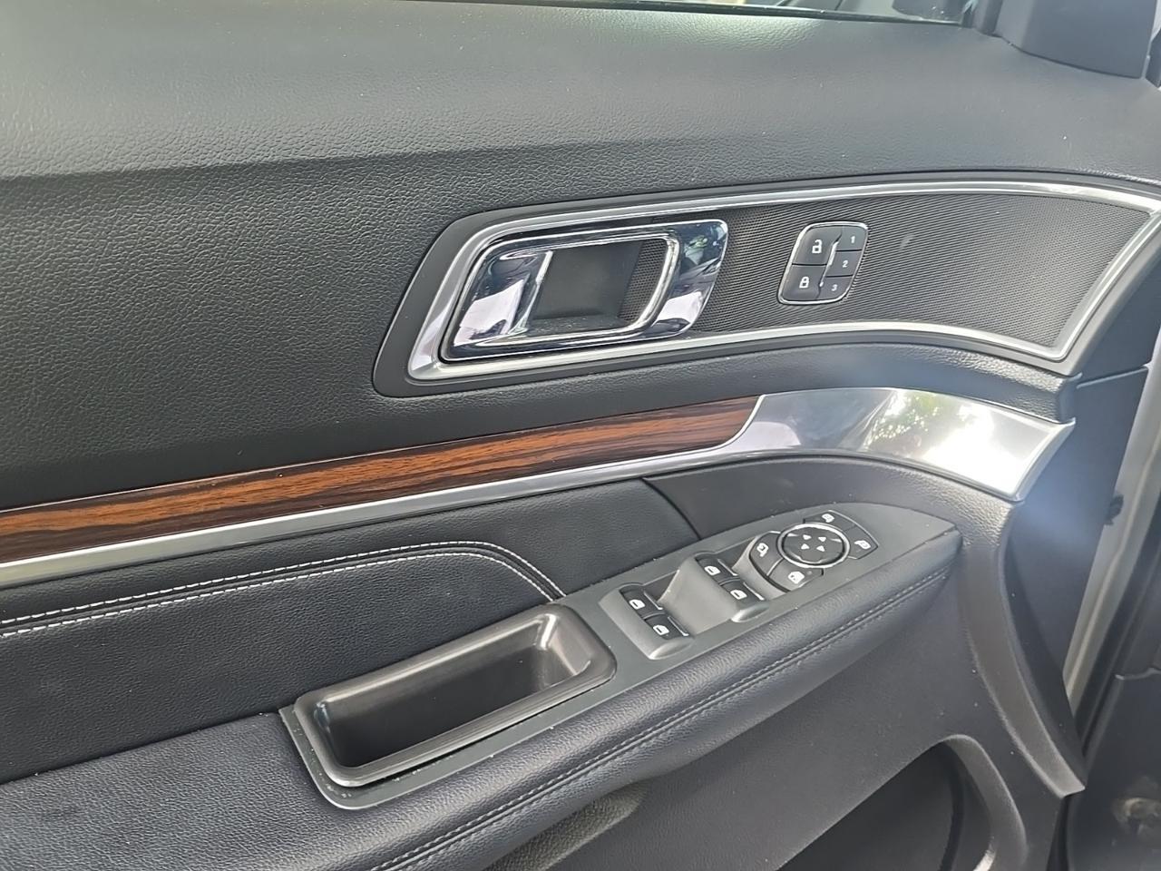 2017 Ford Explorer Limited Gaithersburg MD