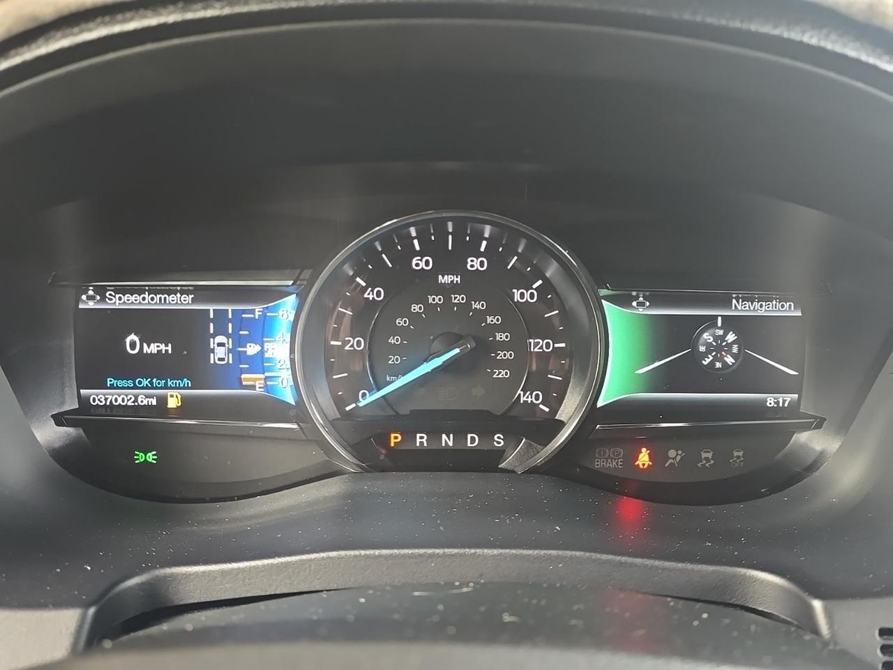 2017 Ford Explorer Limited Gaithersburg MD