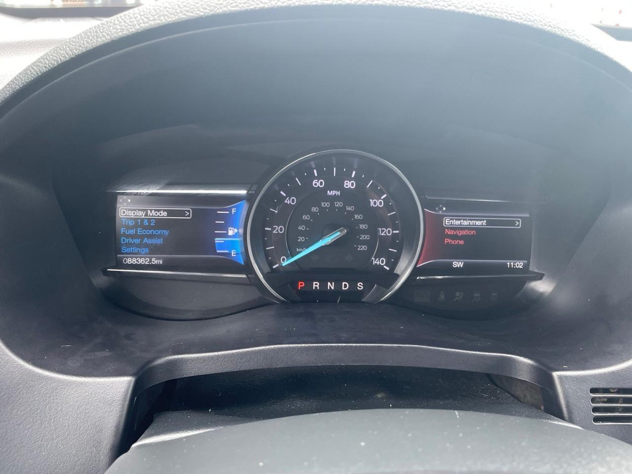 2017 Ford Explorer Limited Springfield VA