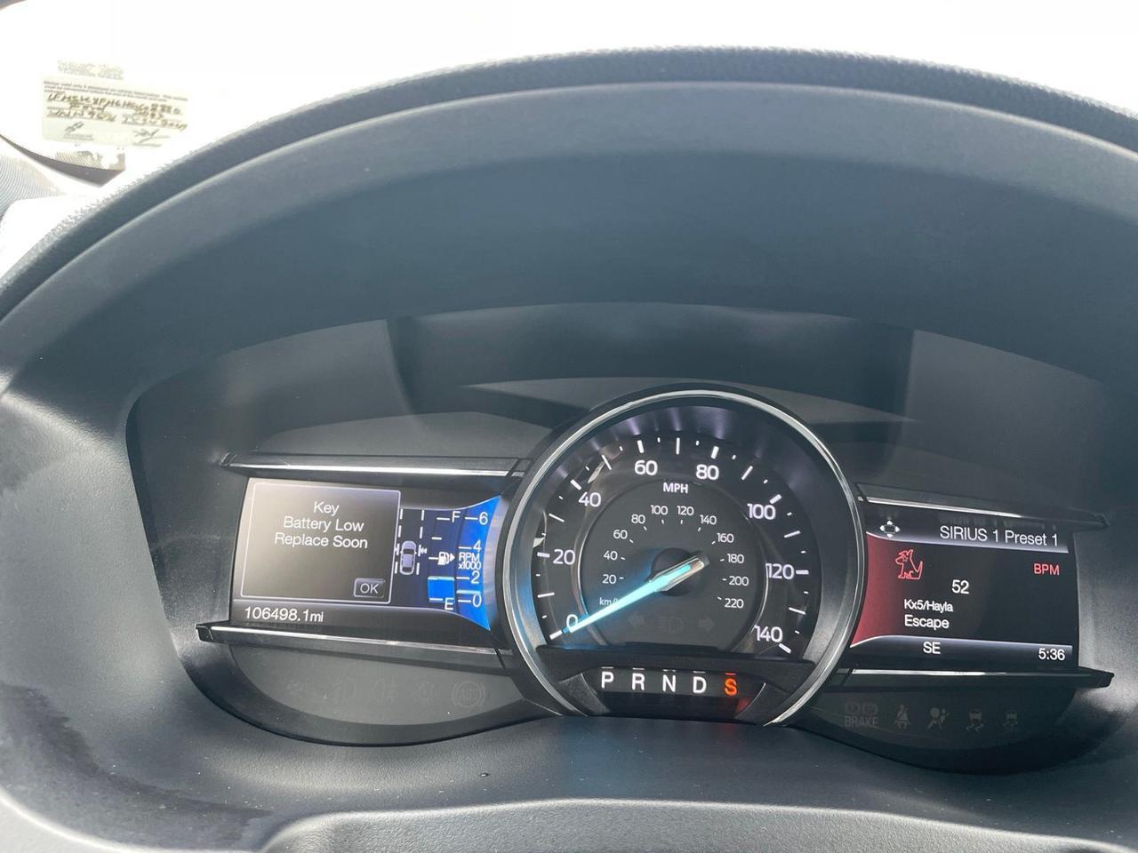 2017 Ford Explorer Limited Springfield VA