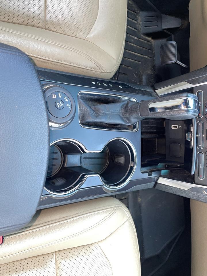 2017 Ford Explorer Limited Springfield VA