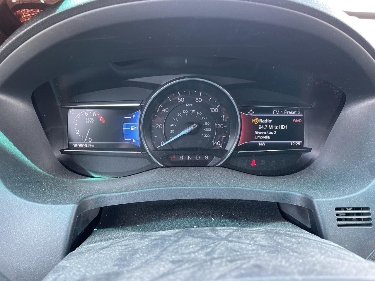 2017 Ford Explorer Limited Springfield VA