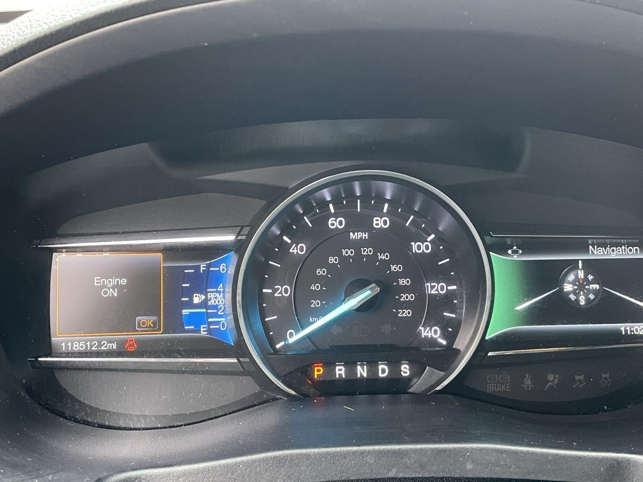 2017 Ford Explorer Limited Alexandria VA