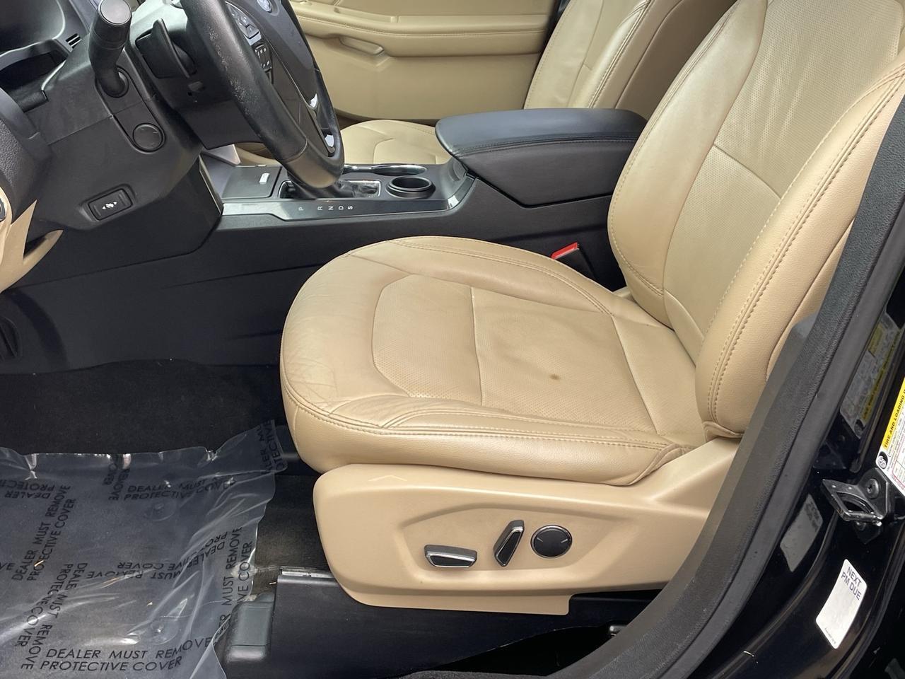 2017 Ford Explorer Limited Alexandria VA