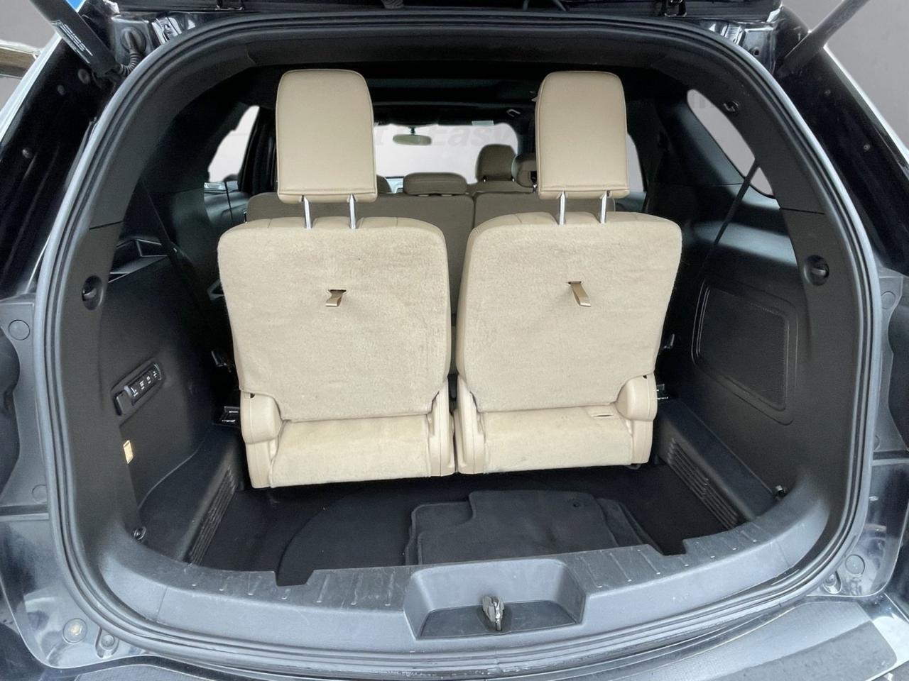 2017 Ford Explorer Limited Alexandria VA